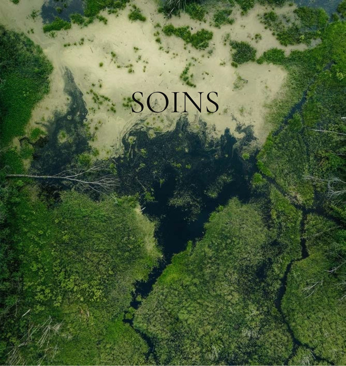 Les Soins du Vivant