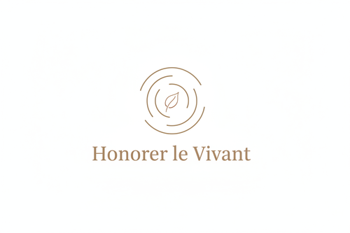 Logo Honorer le Vivant amélioré